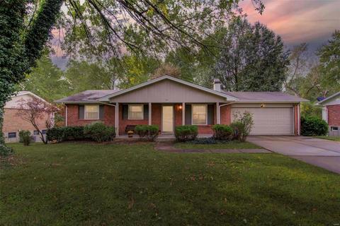 26 Roland Ave, Ballwin, MO 63021 photo 1