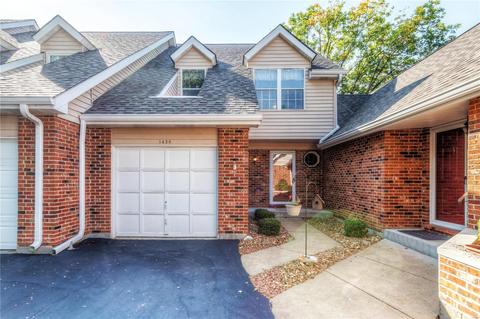 1426 Tahoe Valley Ct, Ballwin, MO 63021 photo 1
