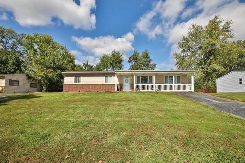 258 Ramsey Ln, Ballwin, MO 63021 photo 1