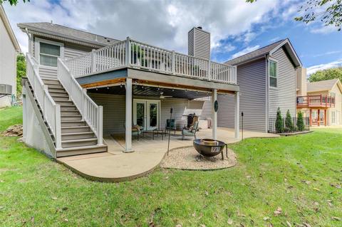 956 Westrun Dr, Ballwin, MO 63021 photo 26