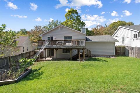 1244 Treetop Village Dr, Ballwin, MO 63021 photo 39