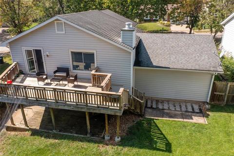 1244 Treetop Village Dr, Ballwin, MO 63021 photo 37