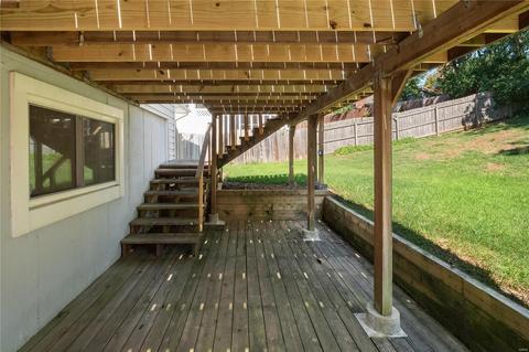 1244 Treetop Village Dr, Ballwin, MO 63021 photo 34
