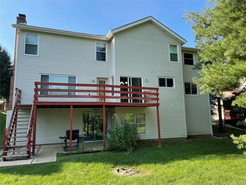731 Oak Hall Ln, Ballwin, MO 63021 photo 7
