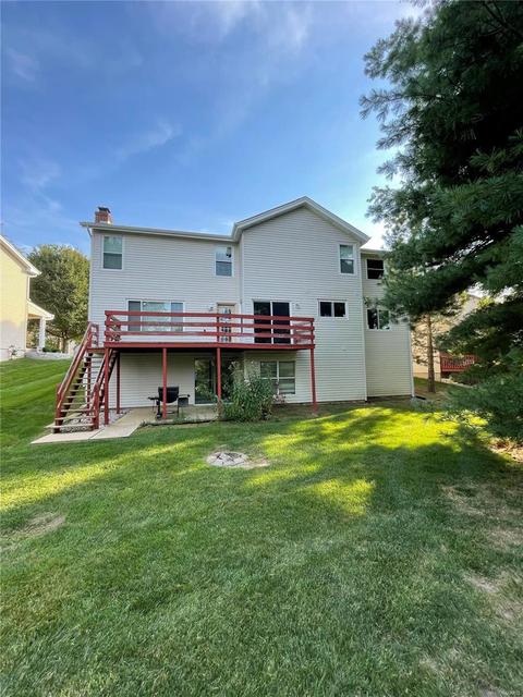 731 Oak Hall Ln, Ballwin, MO 63021 photo 8