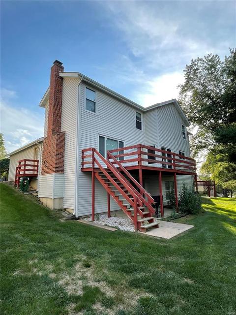 731 Oak Hall Ln, Ballwin, MO 63021 photo 9