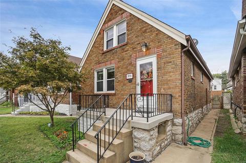 3931 Eiler, Saint Louis, MO 63116 photo 2