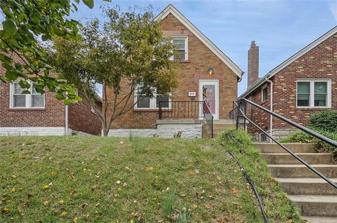 3931 Eiler, Saint Louis, MO 63116 photo 1