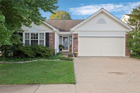 16931 Hickory Crest Dr, Wildwood, MO 63011 photo 1