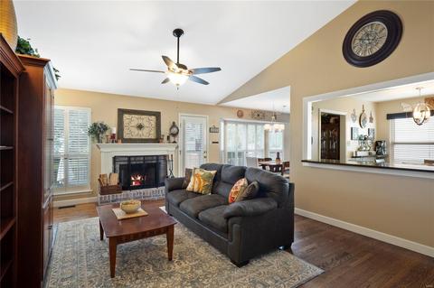 16931 Hickory Crest Dr, Wildwood, MO 63011 photo 4