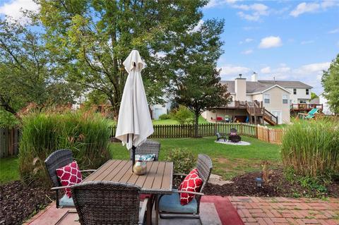 16931 Hickory Crest Dr, Wildwood, MO 63011 photo 25