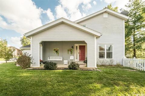1345 Westbrooke Meadows Ln, Ballwin, MO 63021 photo 2