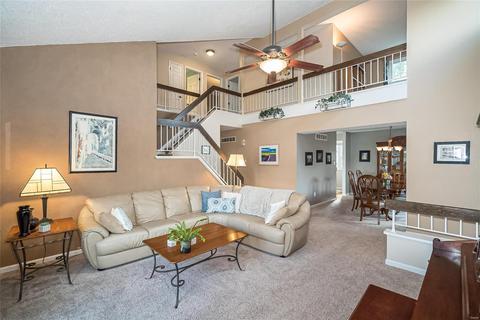 1345 Westbrooke Meadows Ln, Ballwin, MO 63021 photo 3