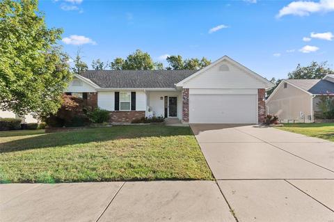 3333 Post View Dr, O'fallon, MO 63368 photo 5