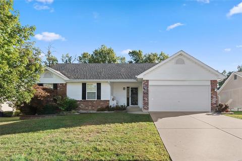3333 Post View Dr, O'fallon, MO 63368 photo 4