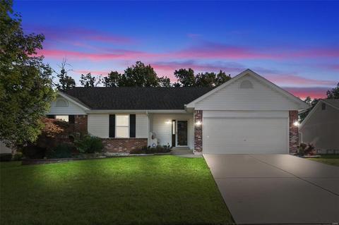 3333 Post View Dr, O'fallon, MO 63368 photo 1