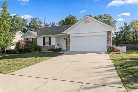 3333 Post View Dr, O'fallon, MO 63368 photo 3