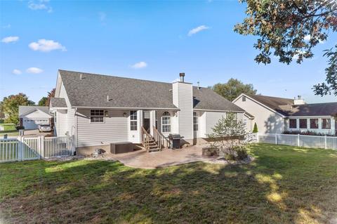 3333 Post View Dr, O'fallon, MO 63368 photo 36