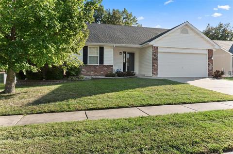3333 Post View Dr, O'fallon, MO 63368 photo 2