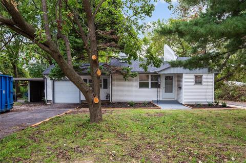 10825 Spring Ave, Saint Ann, MO 63074 photo 1