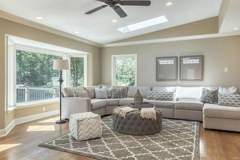10644 Oak Gate Ln, Frontenac, MO 63131 photo 36