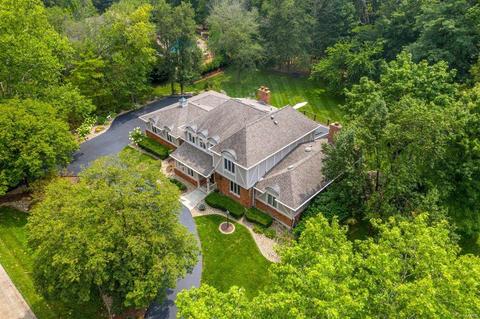 10644 Oak Gate Ln, Frontenac, MO 63131 photo 66