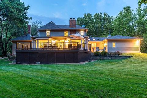 10644 Oak Gate Ln, Frontenac, MO 63131 photo 78
