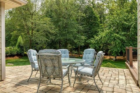 10644 Oak Gate Ln, Frontenac, MO 63131 photo 10