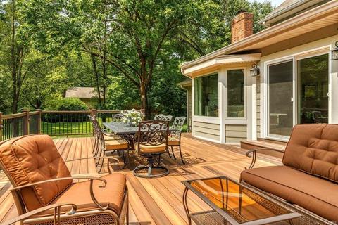 10644 Oak Gate Ln, Frontenac, MO 63131 photo 7