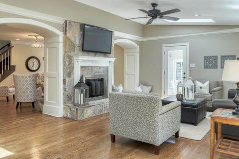10644 Oak Gate Ln, Frontenac, MO 63131 photo 32