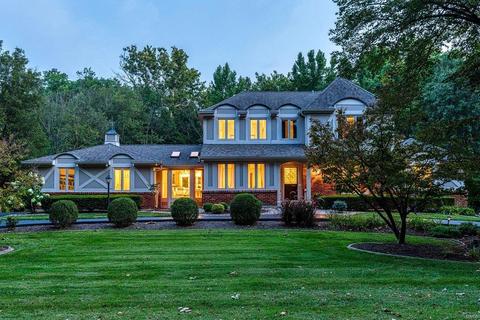 10644 Oak Gate Ln, Frontenac, MO 63131 photo 73