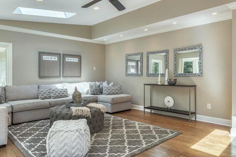 10644 Oak Gate Ln, Frontenac, MO 63131 photo 37