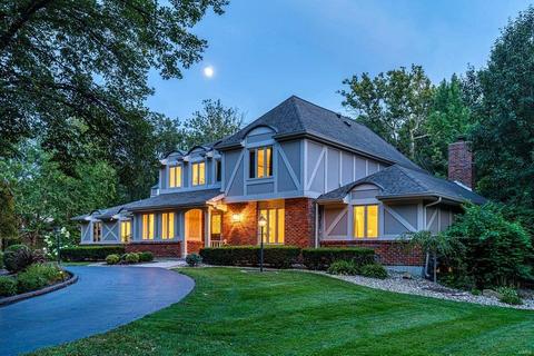 10644 Oak Gate Ln, Frontenac, MO 63131 photo 72