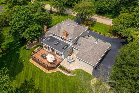 10644 Oak Gate Ln, Frontenac, MO 63131 photo 3