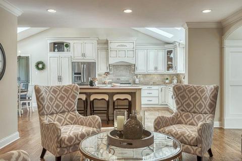 10644 Oak Gate Ln, Frontenac, MO 63131 photo 23