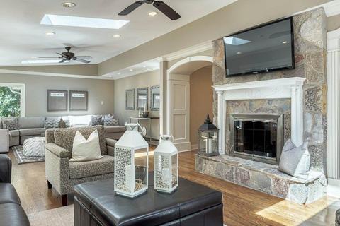 10644 Oak Gate Ln, Frontenac, MO 63131 photo 35