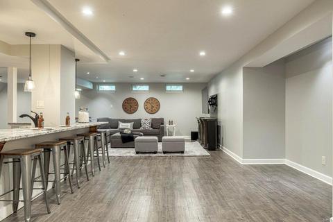 10644 Oak Gate Ln, Frontenac, MO 63131 photo 57