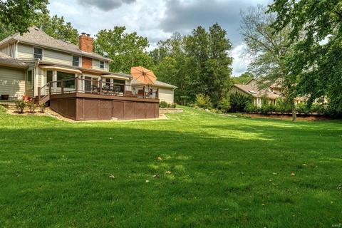 10644 Oak Gate Ln, Frontenac, MO 63131 photo 11
