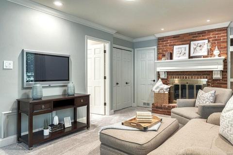 10644 Oak Gate Ln, Frontenac, MO 63131 photo 42