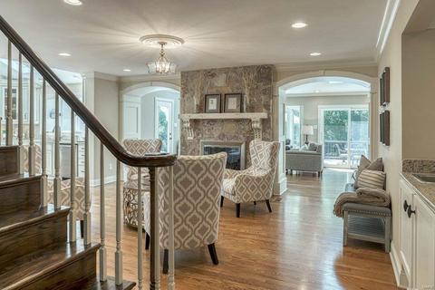 10644 Oak Gate Ln, Frontenac, MO 63131 photo 21