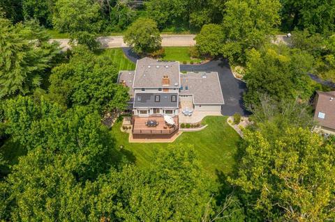 10644 Oak Gate Ln, Frontenac, MO 63131 photo 69