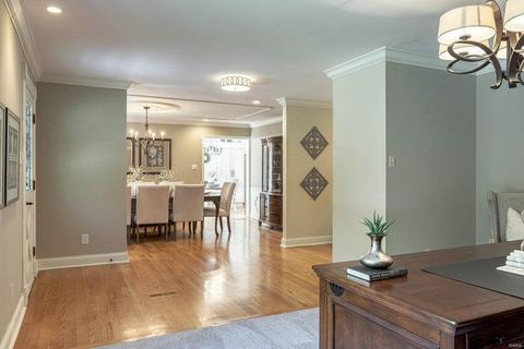 10644 Oak Gate Ln, Frontenac, MO 63131 photo 18