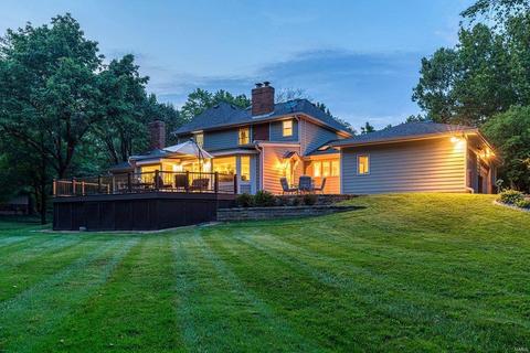 10644 Oak Gate Ln, Frontenac, MO 63131 photo 77