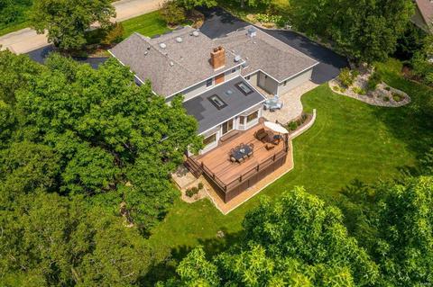 10644 Oak Gate Ln, Frontenac, MO 63131 photo 71
