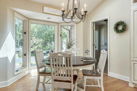 10644 Oak Gate Ln, Frontenac, MO 63131 photo 29