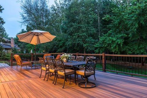 10644 Oak Gate Ln, Frontenac, MO 63131 photo 75