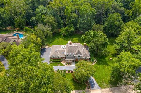 10644 Oak Gate Ln, Frontenac, MO 63131 photo 68