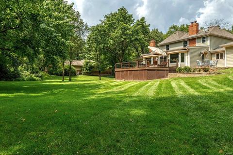 10644 Oak Gate Ln, Frontenac, MO 63131 photo 6