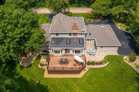 10644 Oak Gate Ln, Frontenac, MO 63131 photo 2