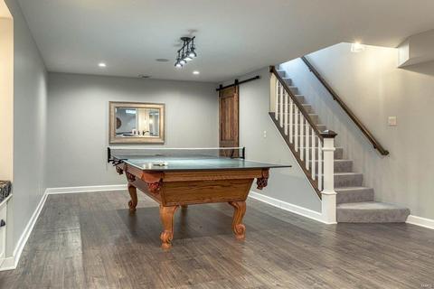 10644 Oak Gate Ln, Frontenac, MO 63131 photo 64